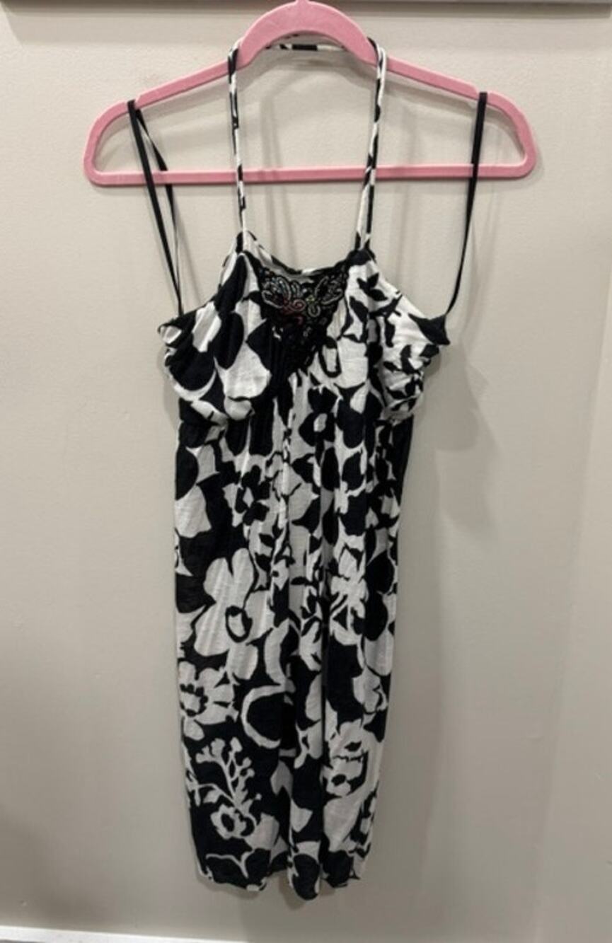 Vintage Free People Dress